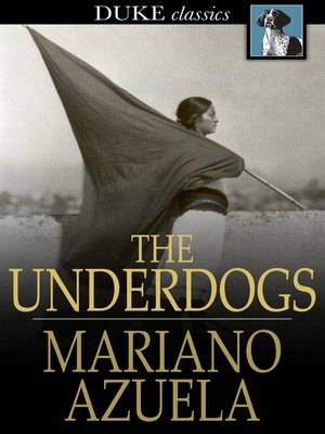 cover image of The Underdogs